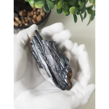 Sběratelství Vivianit Brazílie, 190 g