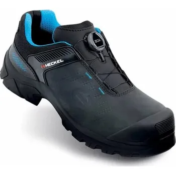 Pracovní obuv Heckel MACCROSSROAD 3.0 Low S3L - Bezpečnostní polobotka s BOA® Velikost obuvi: 44