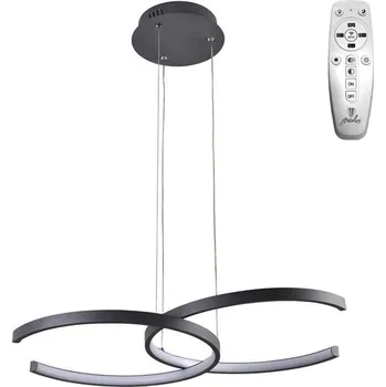 NEDES LED svítidlo + dálkový ovladač 50W - J4300/S