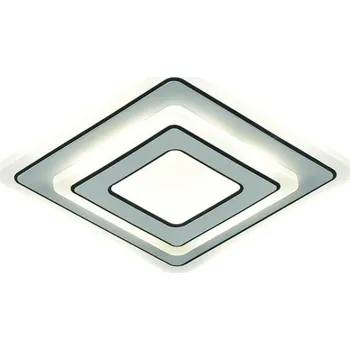 LED stropní lampa s dálkovým ovladačem 30W - J1346/WB NEDES