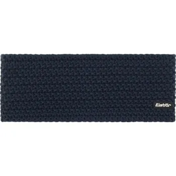 Zimní čelenka Eisbär Jamies STB - dark cobalt uni