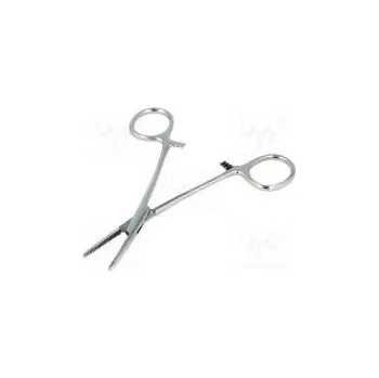 Kleště Kleště 125mm Hrot rovná