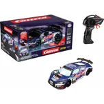 Auto RC Carrera Red Bull Audi R8 LMS GT3 Evo II 1:16