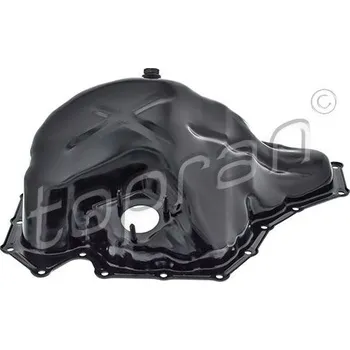 Olejová vana Olejová vana TOPRAN 115 123