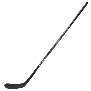 Hokejka Hokejka CCM Tacks XF Senior Strana: Levá, Tvrdost: 40kp/85flex REG, Zahnutí hokejky: BP28