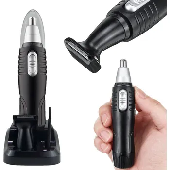 dobirkov.cz Zastřihovač chloupků, epilátor, holicí strojek, styling vousů