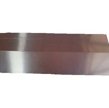 Hřebenáč hranatý RAL 8017 2m č.21