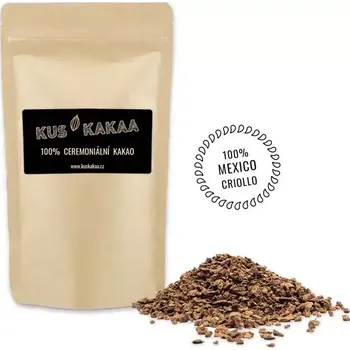 Kakao Mexico 100 g
