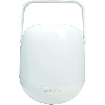 Bluetooth reproduktor Lexibook Reproduktor Decotech s barevnými světelnými efekty