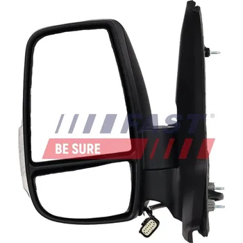Auto zrcátko Vnější zpětné zrcátko FAST FT10293