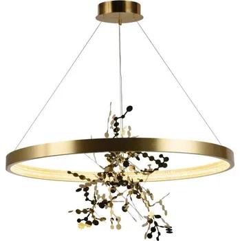 NEDES LED svítidlo + dálkový ovladač 55W - J5308/C