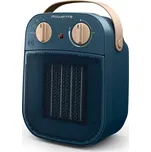 Elektrický přímotop Rowenta SO8230FO - 1800 W - modrý