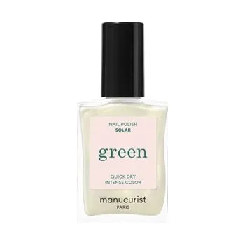 Make-up manucurist Green Lak na nehty