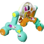 Hrací pult 3 v 1 Grow-With-Me