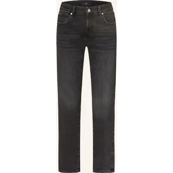 7 For All Mankind Dámské Rovné Džíny Calie Straight, 1nu...