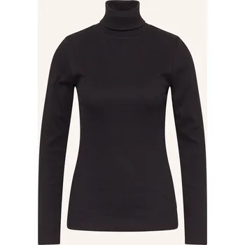 Dámské tričko Marc O'polo Denim Rolák, černá