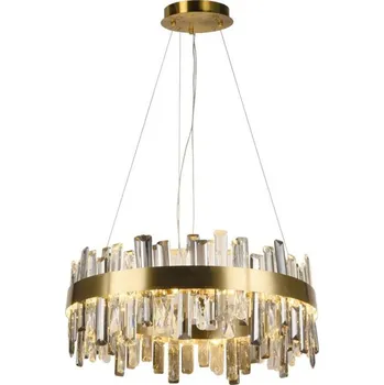 NEDES LED svítidlo + dálkový ovladač 80W - J6336/C