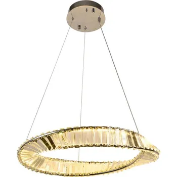 NEDES LED svítidlo + dálkový ovladač 40W - J6349/CH