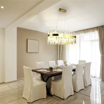 NEDES LED svítidlo + dálkový ovladač 90W - J6334/C