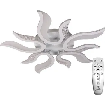 NEDES LED svítidlo + dálkový ovladač 65W - J3317/W