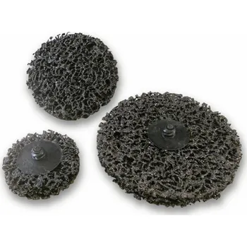 Průmyslové lepidlo siastrip sanding disc Ø75mm (10 ks)