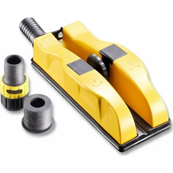 Průmyslové lepidlo sia hand block flexible 70x198mm 51 děr