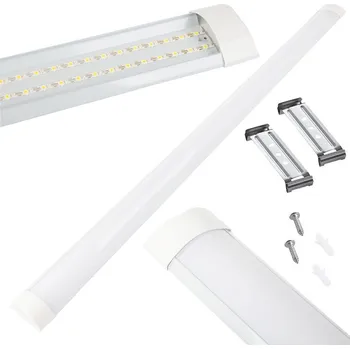 Potah na židli dobirkov.cz LED svítidlo, zářivka, 60cm 18w, lampa