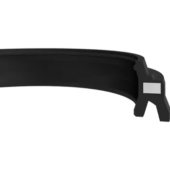 Těsnění motoru Dvojitý stírací kroužek s kovem 20 x 30 x 9,5 / 7 K30-20 NBR (=NIPSL) KASTAS