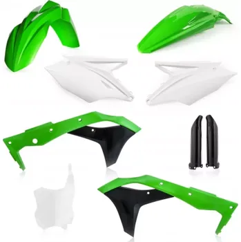 Acerbis sada plastů ACERBIS pro KAWASAKI KXF250 18-20 replica 18