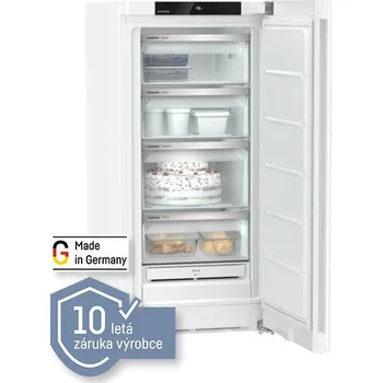 Mraznička Liebherr GN 42Vd24 Plus vystaveno na showroomu