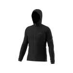 Dynafit Blacklight Therm Hooded Jacket M S černá - 10 % pro přihlášené BFEXTRA10