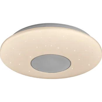 Svítidlo Livarno Stropní LED svítidlo 1xLED 20,7 W Bluetooth reproduktor