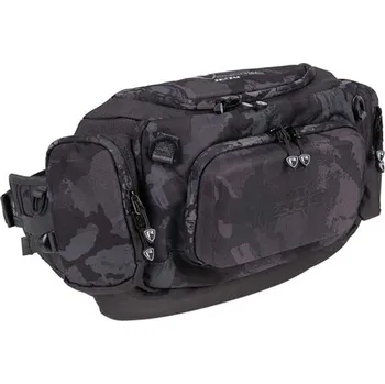 Outdoorové zavazadlo Fox Rage ledvinka Camo Voyager Belt Bag