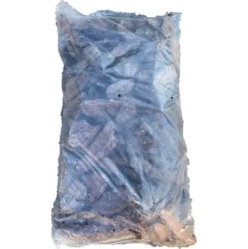 Zahradní dekorace Kůra borová 80-120 80L ručně vybíraná