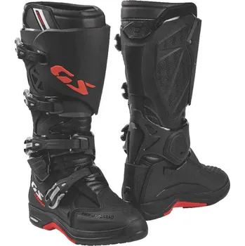 Motocyklový chránič kolene a holeně BMW Motorrad Boty GS Competition Velikost: 48