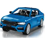 Cobi 24343 Škoda Octavia v měřítku 1:12 2405 dílků