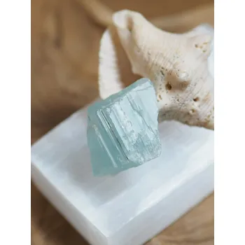 Přívěsek Akvamarín Afghánistán, 20g