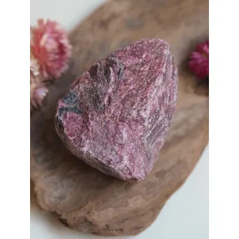 Sběratelství Rodonit surový Brazílie, 777g