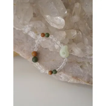 Náramek Dračí náramek Spokojenost - dětský