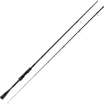 Rybářský prut Fox Rage Prut Street Fighter Drop N Jig 2,1 m 3-14 g 2 díl