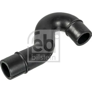 Spojovací materiál motoru Hadice, větrání klikové skříně FEBI BILSTEIN JR. 17808