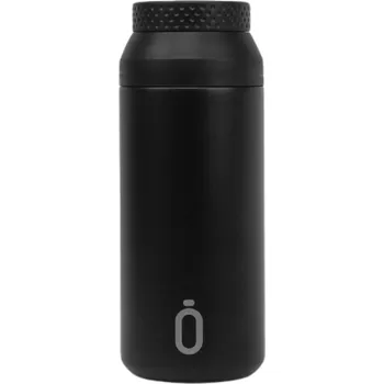 RUNBOTT termohrnek Mii 350 ml Black
