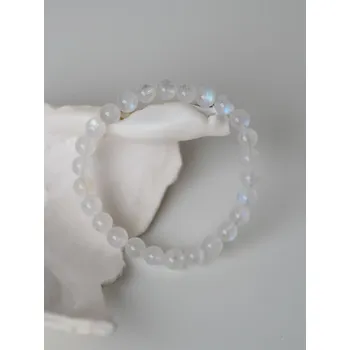 Náramek Náramek Ženství z Měsíčního kamene