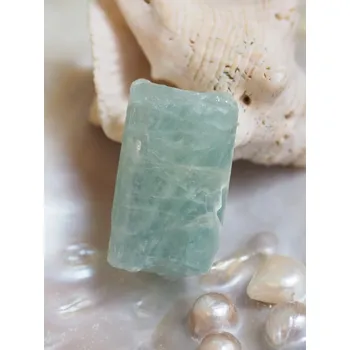 Sběratelství Akvamarín Brazílie, 20g