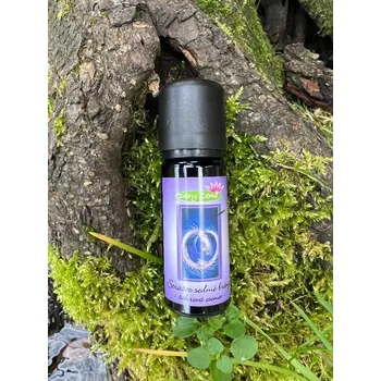 Vonný olej Dračí esenciální olej - strážce sedmé brány