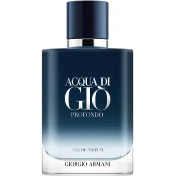 Pánský parfém Giorgio Armani Acqua di Gio Profondo Parfemovaná voda - Tester, 100 ml, pánske