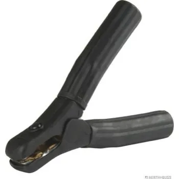 Autobaterie Nabíječka baterií - kleště HERTH+BUSS ELPARTS 52289641