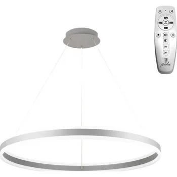 NEDES LED svítidlo + dálkový ovladač 110W - J4316/S