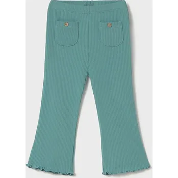 Dětská móda Dětské legíny Mayoral 1732.4F.Baby.PPYA tyrkysová 66X, vel. 68