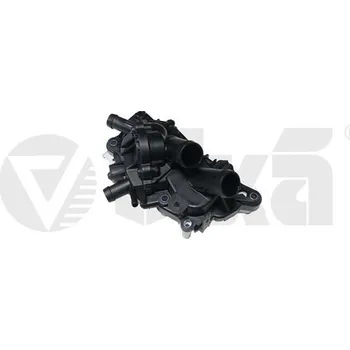 Chladič motoru Vodní čerpadlo, chlazení motoru VIKA 11211579201